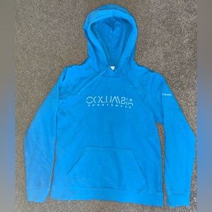 Columbia Sportswear hoodie